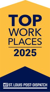 2025 TOP WORI PLACES